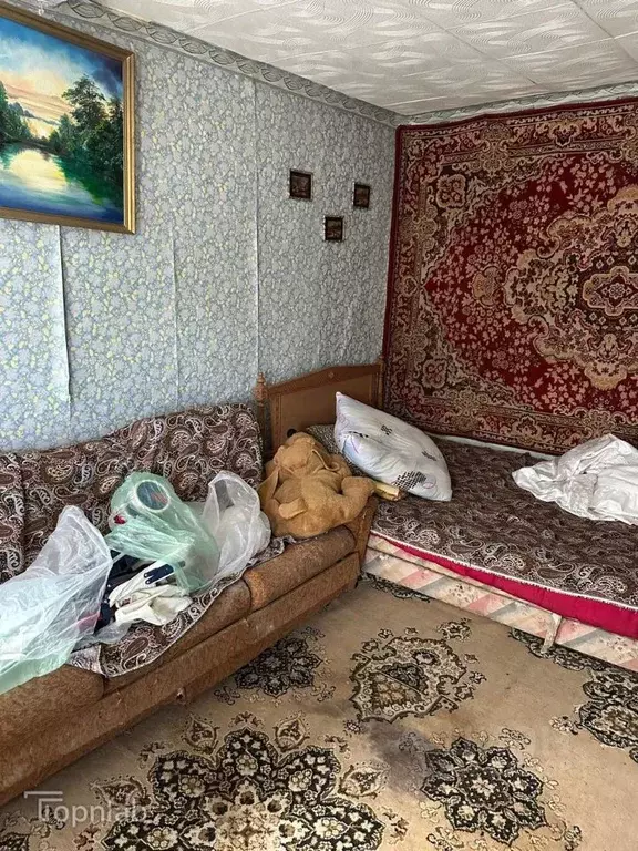 Дом в Челябинская область, Озерский городской округ, д. Селезни ул. ... - Фото 1