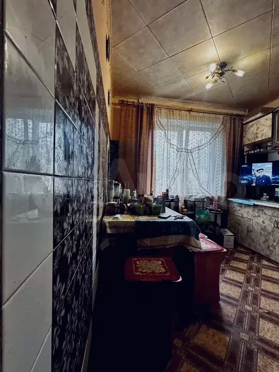 3-к. квартира, 63,3 м, 3/10 эт. - Фото 0