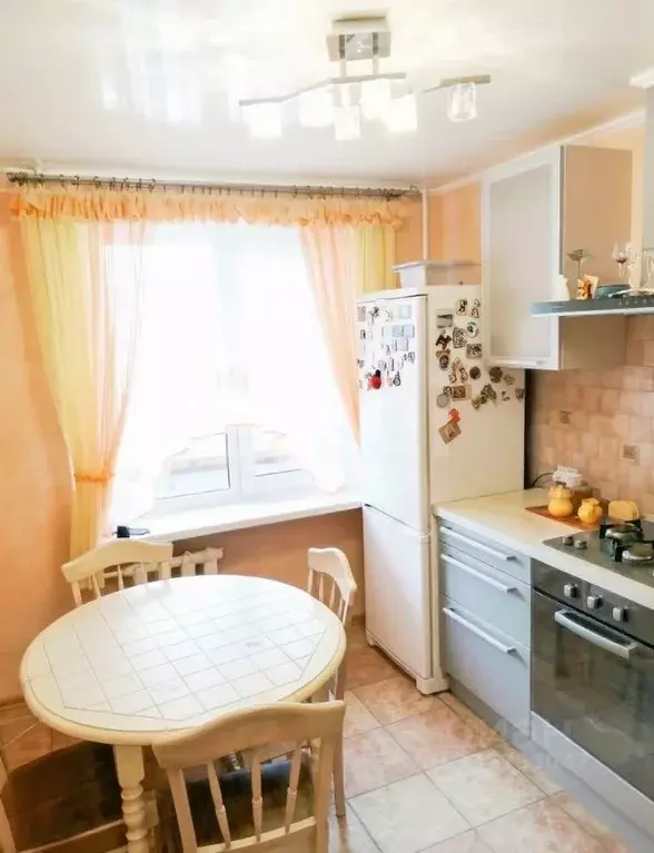 3-к кв. Вологодская область, Череповец Рыбинская ул., 28 (62.0 м) - Фото 2