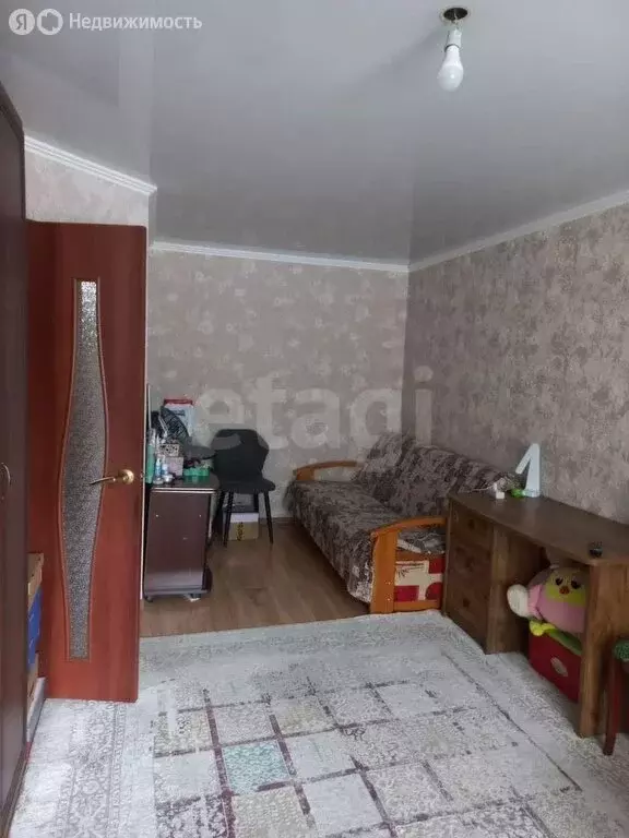 1-комнатная квартира: Батайск, улица Вильямса, 2 (34.6 м) - Фото 1
