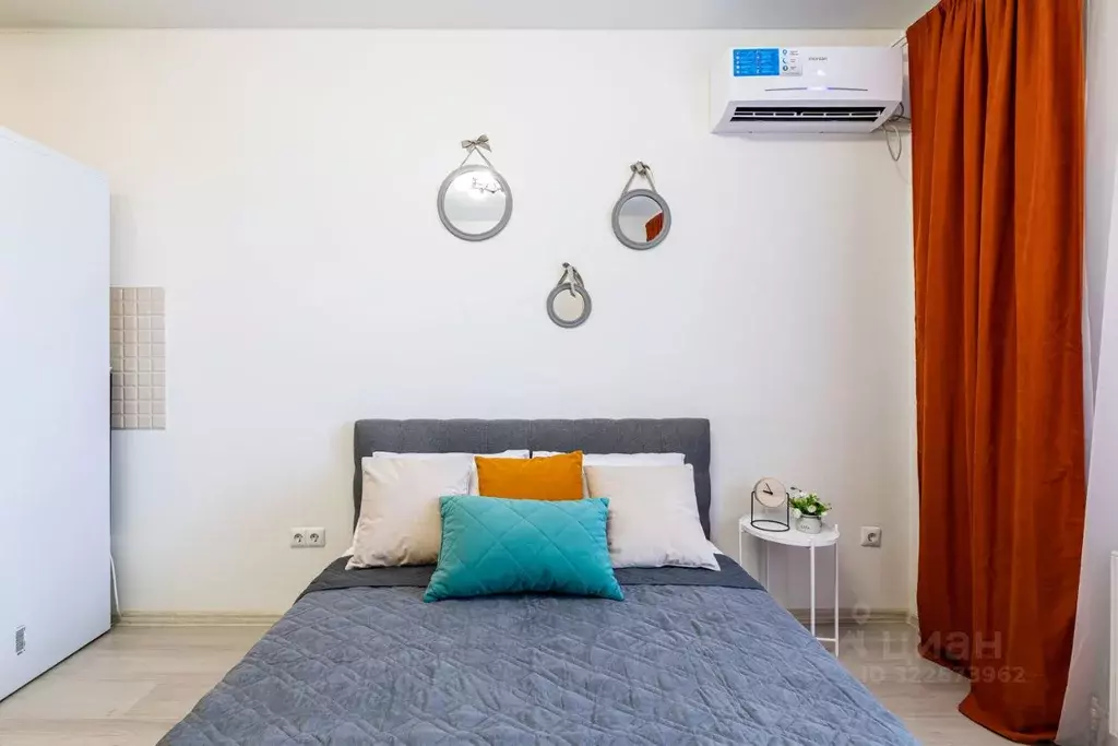 Студия Татарстан, Казань Проточная ул., 6 (33.0 м) - Фото 1