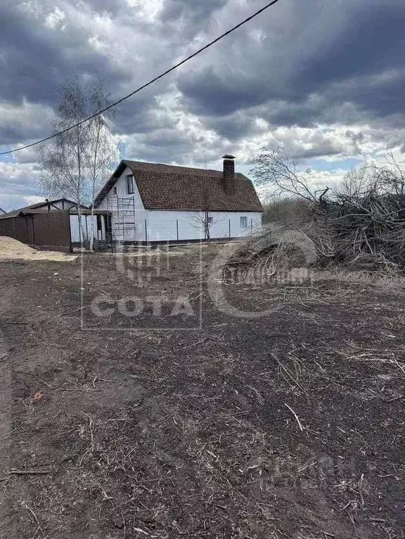 Участок в Воронежская область, с. Новая Усмань  (9.0 сот.) - Фото 1
