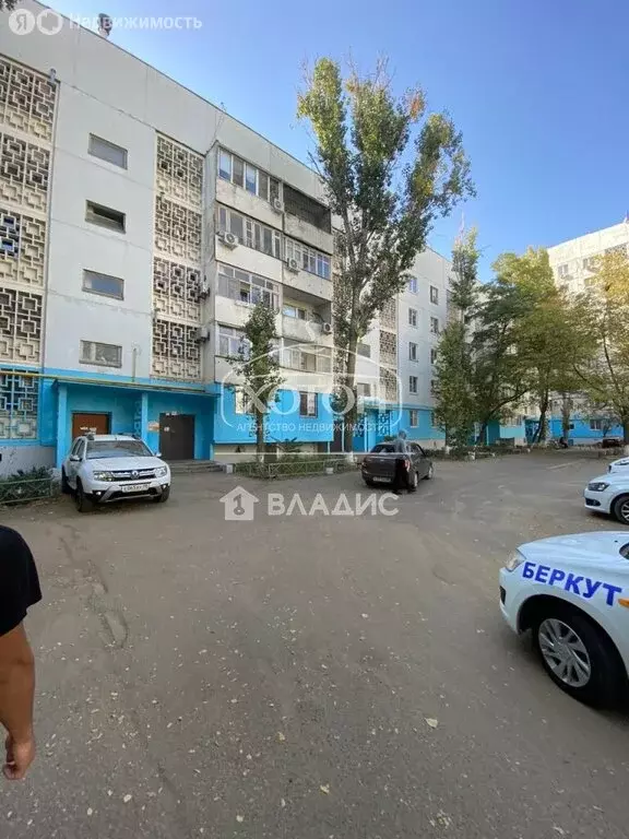 3-комнатная квартира: Элиста, 7-й микрорайон, 2к4 (70 м) - Фото 1