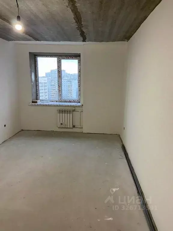 2-к кв. Пензенская область, Пенза ул. Ново-Казанская, 7А (64.8 м) - Фото 2