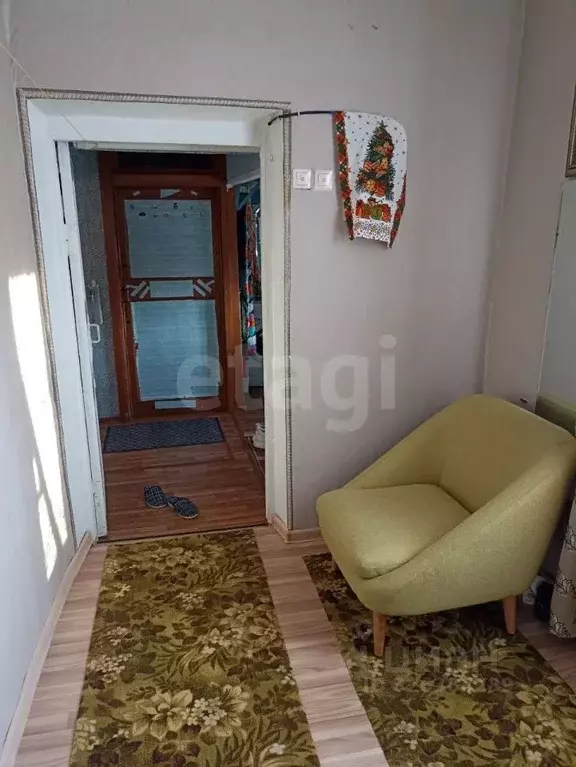 Дом в Ярославская область, Ярославль пос. Мирный, ул. 2-я Путевая, 9 ... - Фото 2