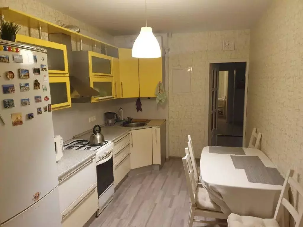 Продается 1-комнатная квартира - Фото 2