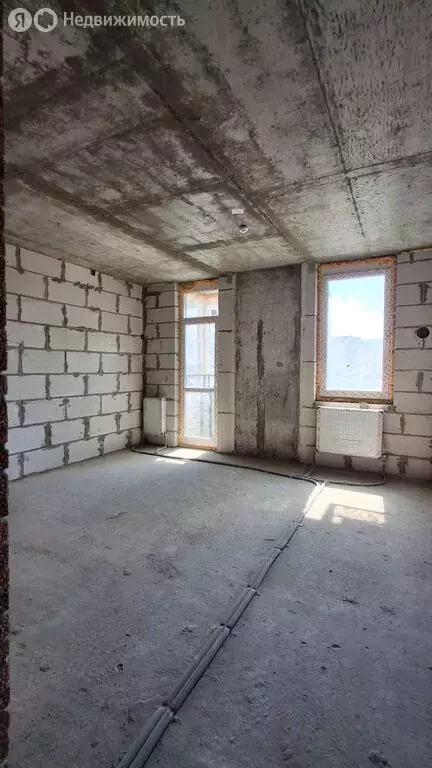 Квартира-студия: Ростов-на-Дону, улица Нансена, 109/5 (30 м) - Фото 1