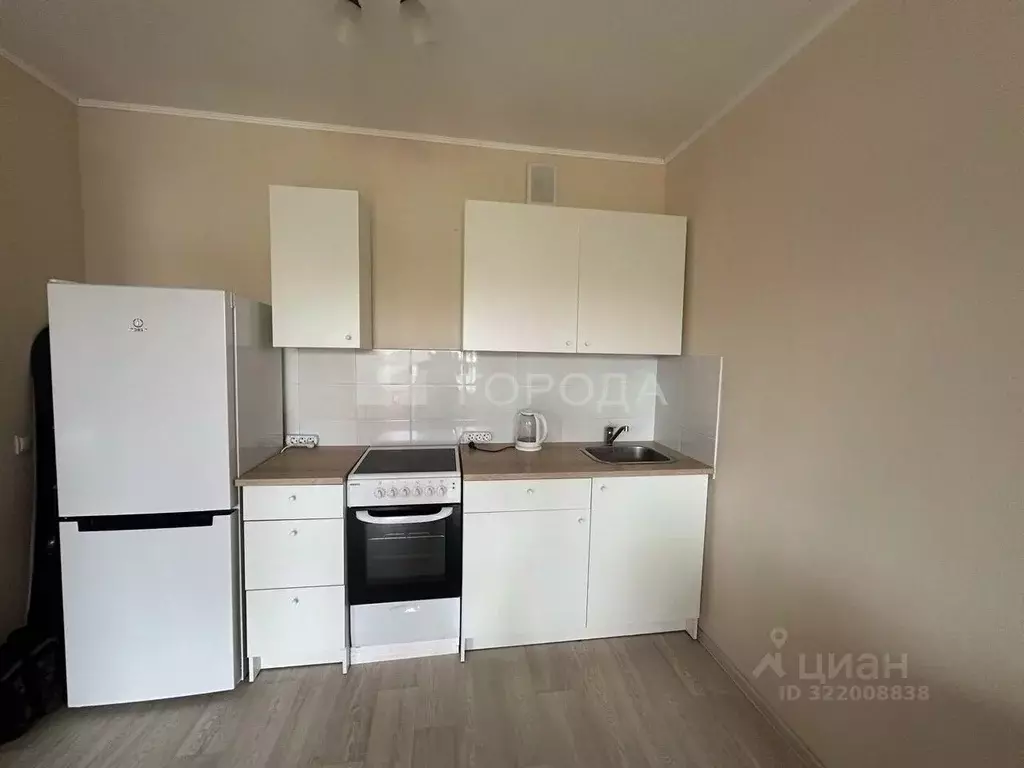 1-к кв. Алтайский край, Барнаул ул. Эмилии Алексеевой, 10 (38.8 м) - Фото 1