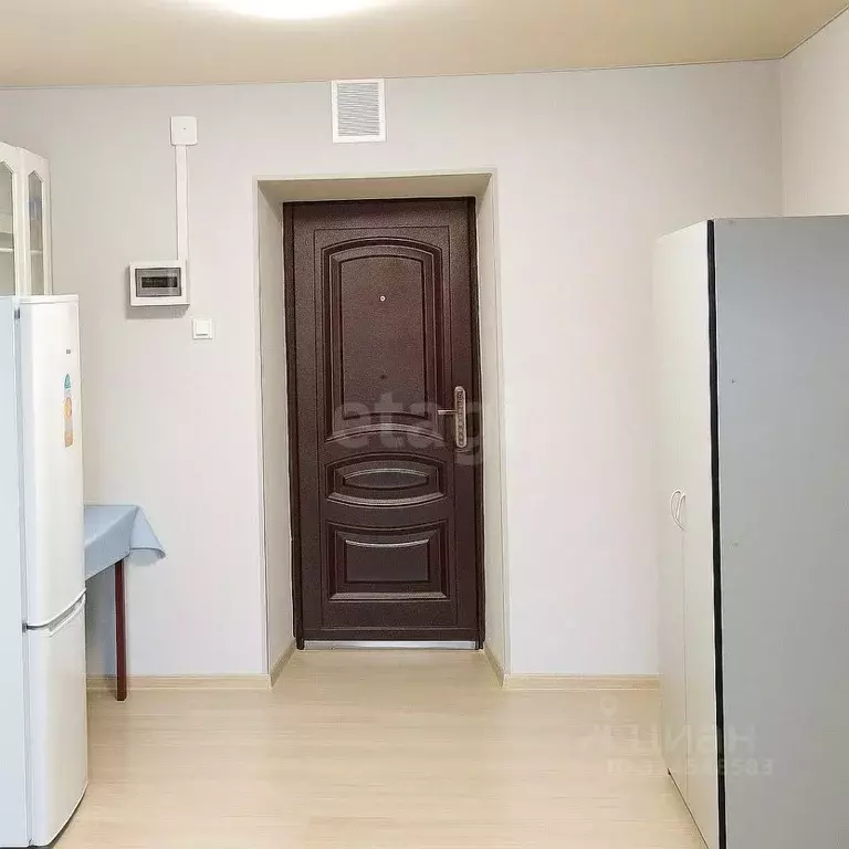 Комната Краснодарский край, Новороссийск ул. Видова, 182 (18.4 м) - Фото 2