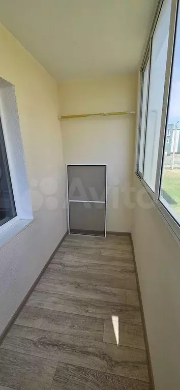 1-к. квартира, 41,3 м, 3/5 эт. - Фото 1