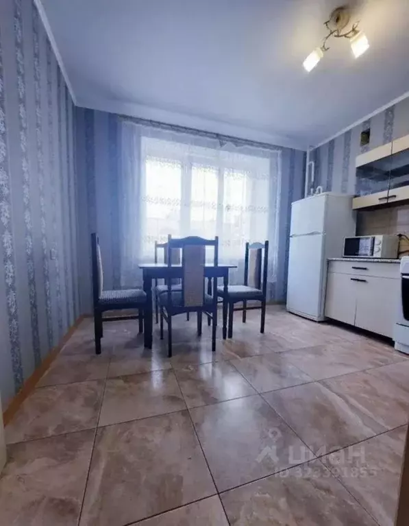 2-к кв. Тамбовская область, Тамбов Советская ул., 190Ак1 (65.0 м) - Фото 1