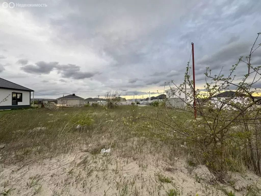 Участок в Краснодарский край, Новороссийск (3.2 м) - Фото 0