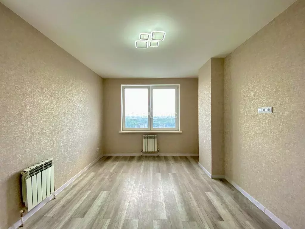 2-к кв. Смоленская область, Смоленск ул. Кирова, 8А (61.0 м) - Фото 1