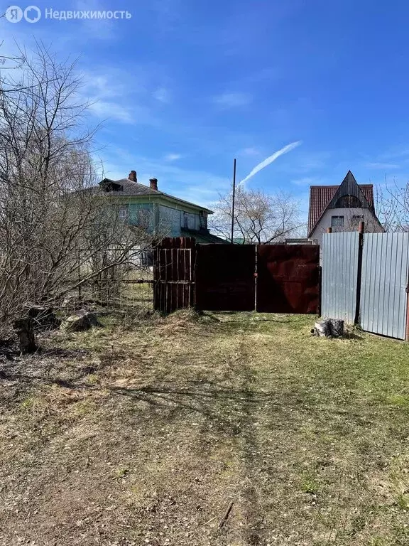 Дом в село Прусово, 1-я Набережная улица (346 м) - Фото 2