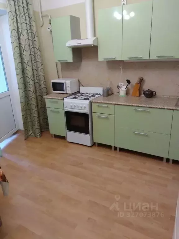 3-к кв. Ярославская область, Ярославль просп. Октября, 5к2 (80.0 м) - Фото 1