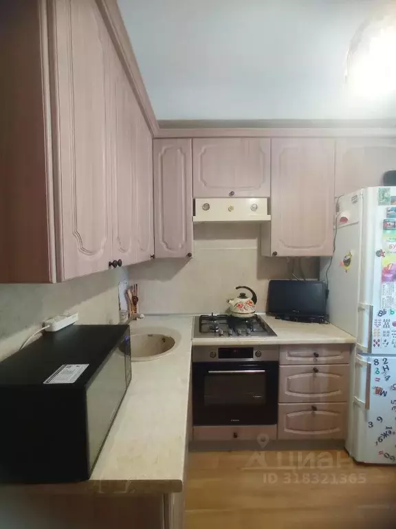 1-к кв. Ростовская область, Ростов-на-Дону Днепровский пер., 103/18 ... - Фото 0