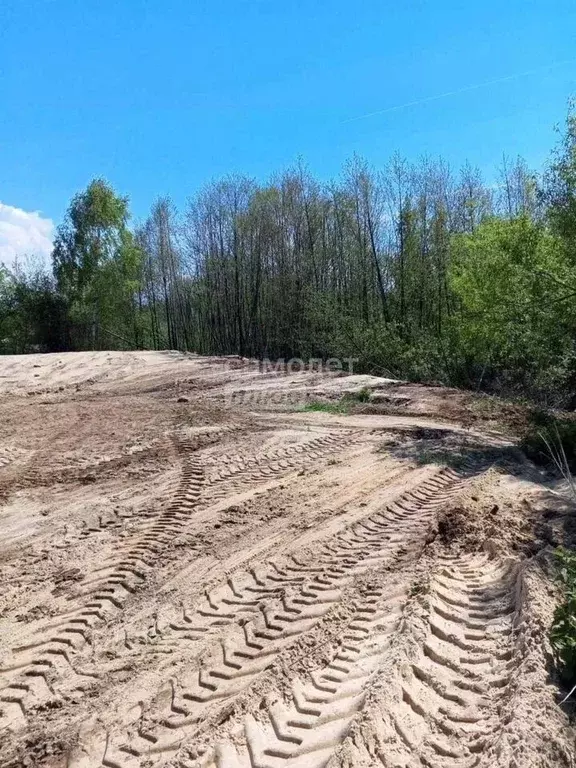 Участок в Нижегородская область, Нижний Новгород Сад № 2 Красное ... - Фото 1