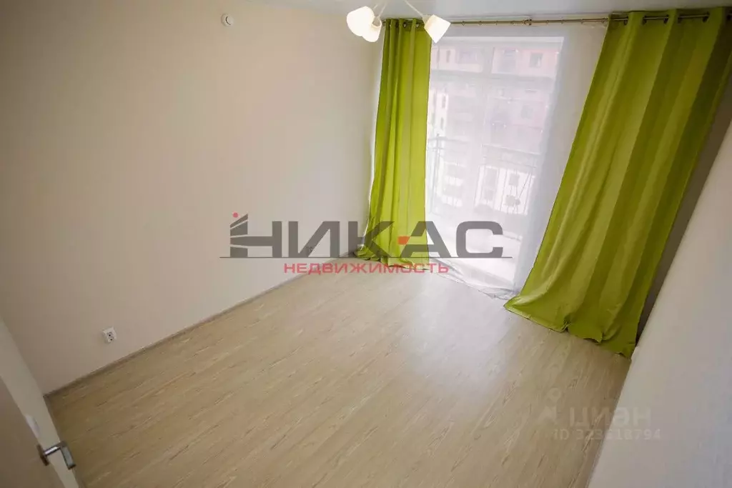 2-к кв. Ярославская область, Ярославль ул. Лисицына, 57 (55.0 м) - Фото 2