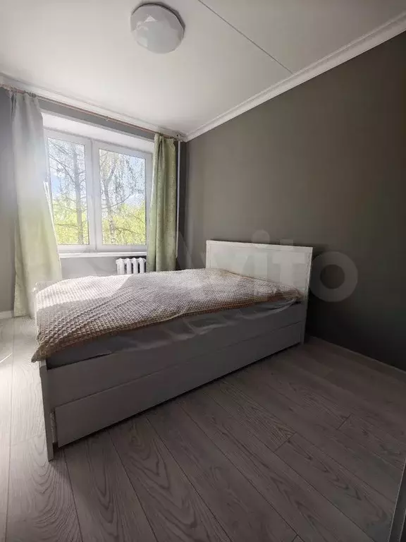 2-к. квартира, 45 м, 4/12 эт. - Фото 0