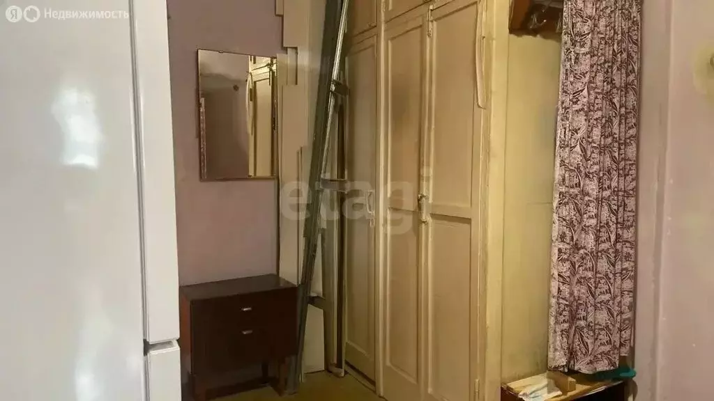 2-комнатная квартира: Чебаркуль, улица Каширина, 32 (64 м) - Фото 2