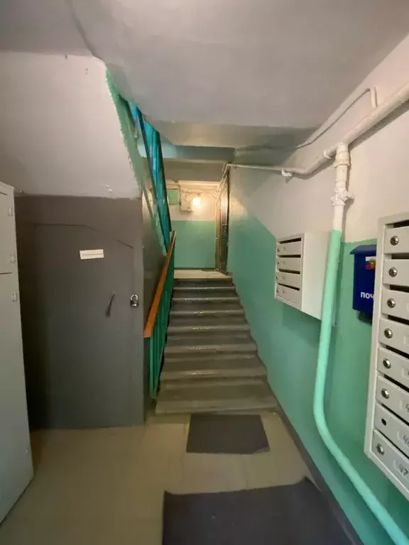 Продаётся 3-к квартира, 58.4 м - Фото 1