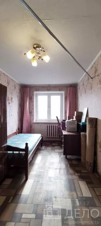 2-к кв. Рязанская область, Рязань ул. Гагарина, 11 (43.8 м) - Фото 1
