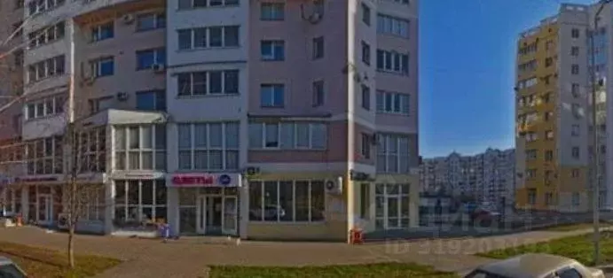 1-к кв. Белгородская область, Белгород ул. Щорса, 53 (35.0 м) - Фото 1