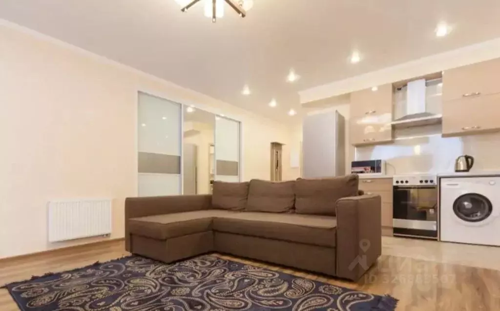 Студия Татарстан, Казань Щербаковский пер., 7 (50.0 м) - Фото 1