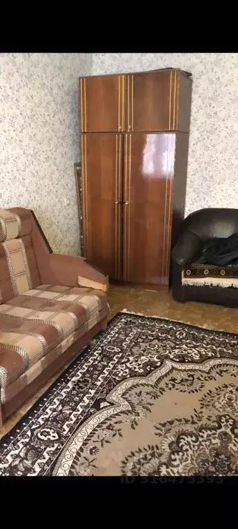 Комната Нижегородская область, Нижний Новгород ул. Гаугеля, 16 - Фото 1