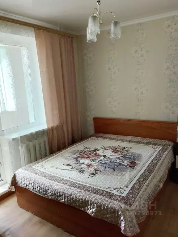 2-к кв. Ростовская область, Ростов-на-Дону ул. Тельмана, 4 (55.0 м) - Фото 2