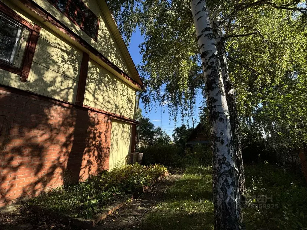 Дом в Башкортостан, Уфимский район, д. Юматово  (147 м) - Фото 2