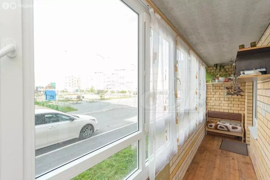 3-комнатная квартира: Боровский, Советская улица, 28 (97 м) - Фото 1