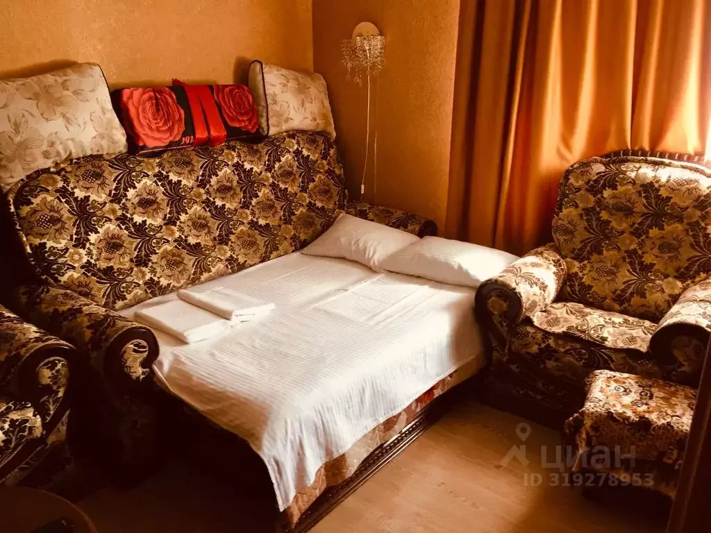 1-к кв. Краснодарский край, Туапсинский муниципальный округ, с. Небуг ... - Фото 1