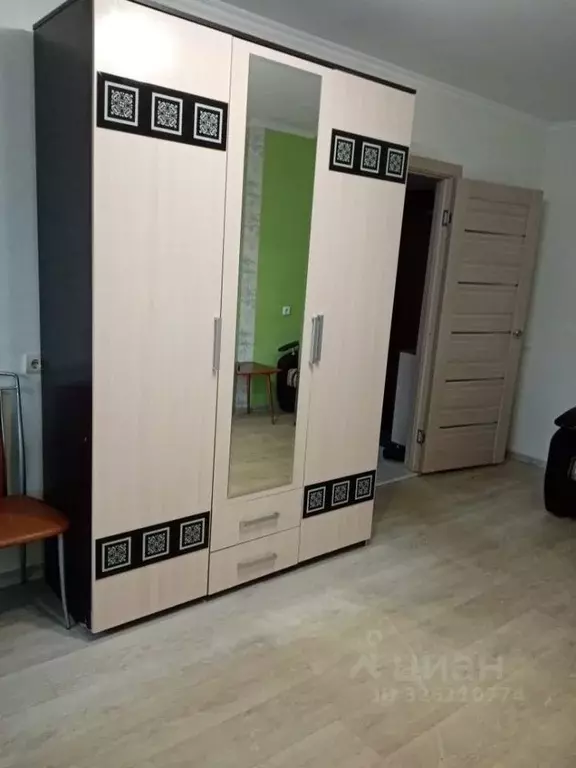 1-к кв. Чувашия, Чебоксары ул. П.В. Дементьева, 18к4 (36.0 м) - Фото 2