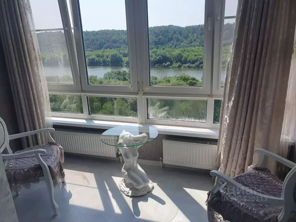 1-к кв. Калужская область, Калуга ул. Подвойского, 44 (50.0 м) - Фото 2