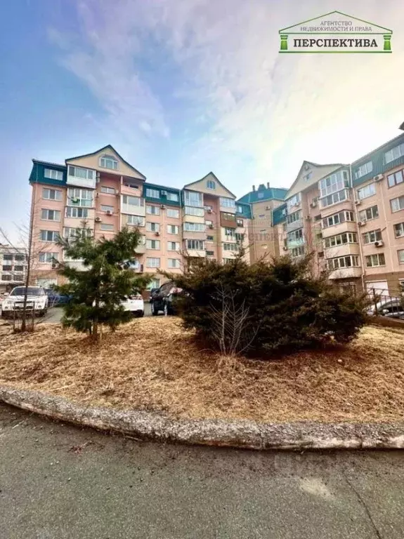 2-к кв. Приморский край, Артем ул. Лазо, 5А (86.0 м) - Фото 2