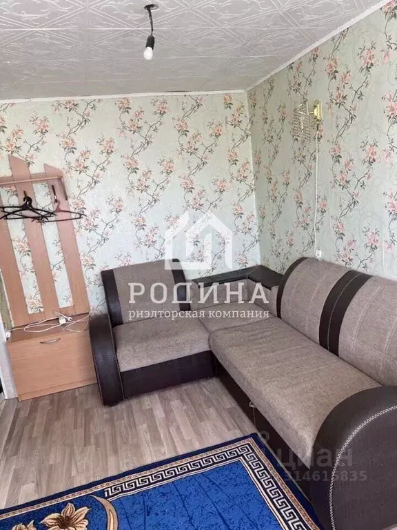 1-к кв. Хабаровский край, Комсомольск-на-Амуре Интернациональный ... - Фото 0