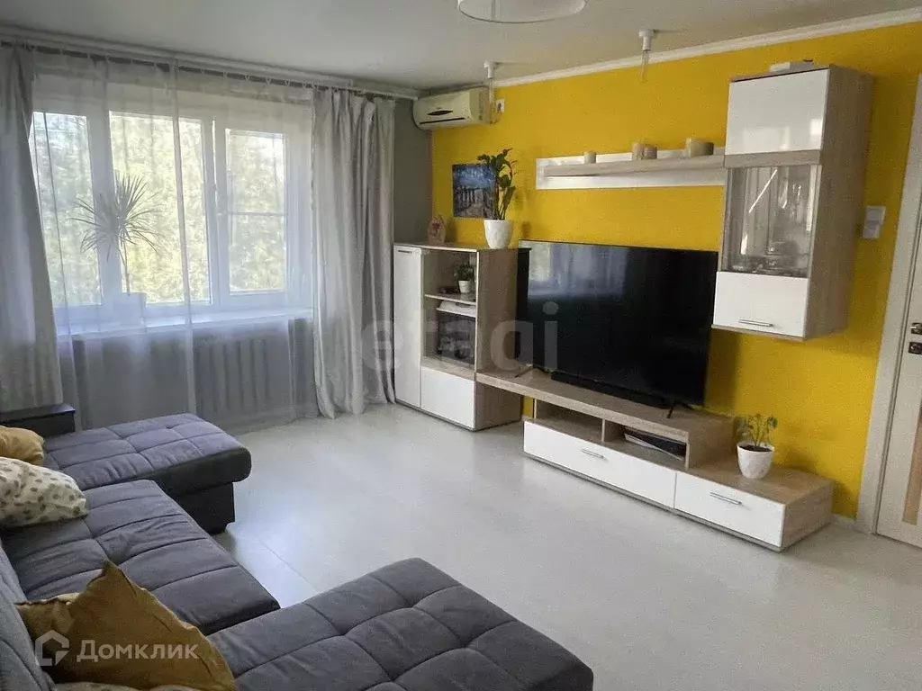 Продаётся 3-к квартира, 60.6 м - Фото 0