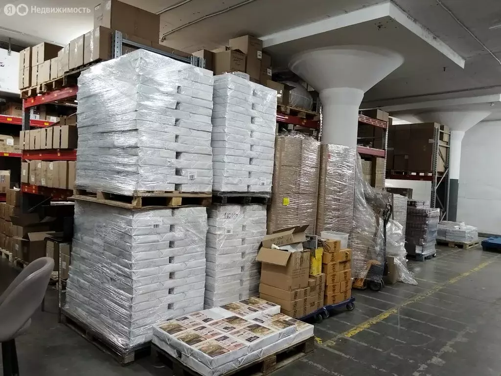 Склад (246.9 м) - Фото 2