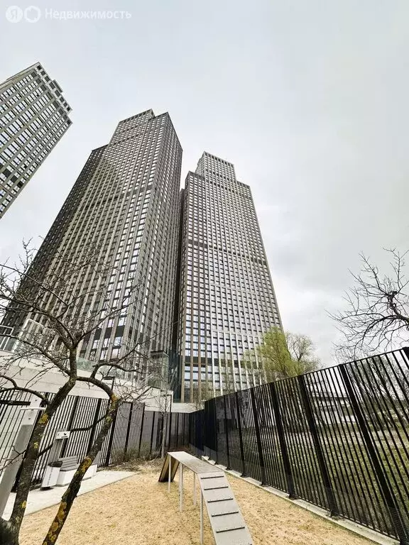 3-комнатная квартира: Москва, проспект Генерала Дорохова, 49вл1 (115.7 ... - Фото 1