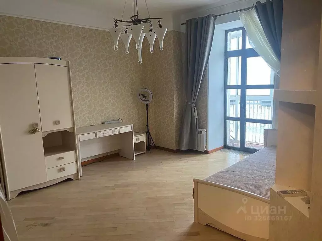 3-к кв. Москва Николоямская ул., 34к2 (80.0 м) - Фото 1