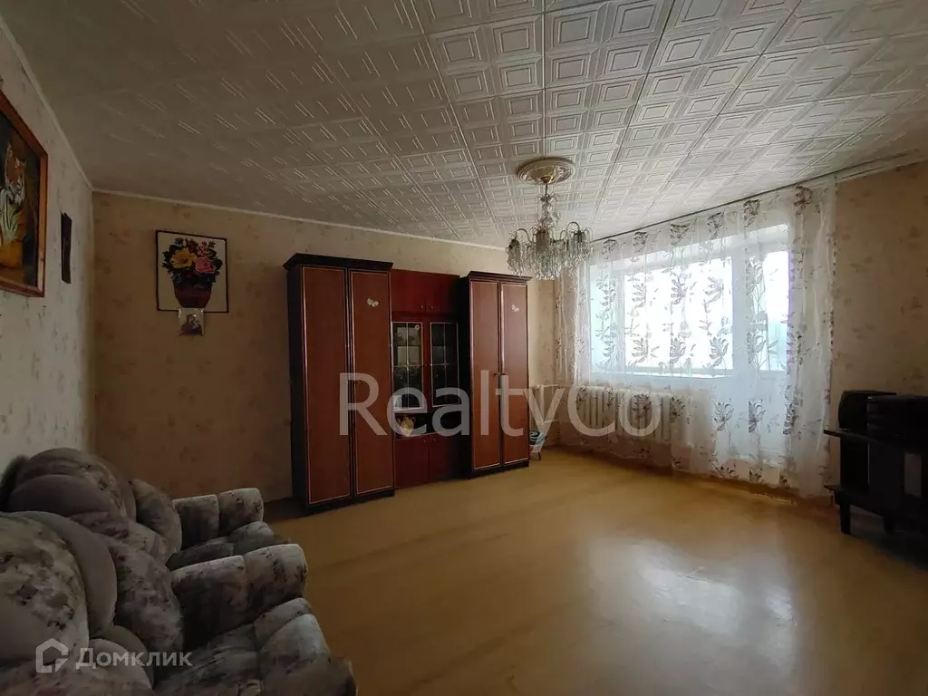 Продаётся 1-к квартира, 49.7 м - Фото 0
