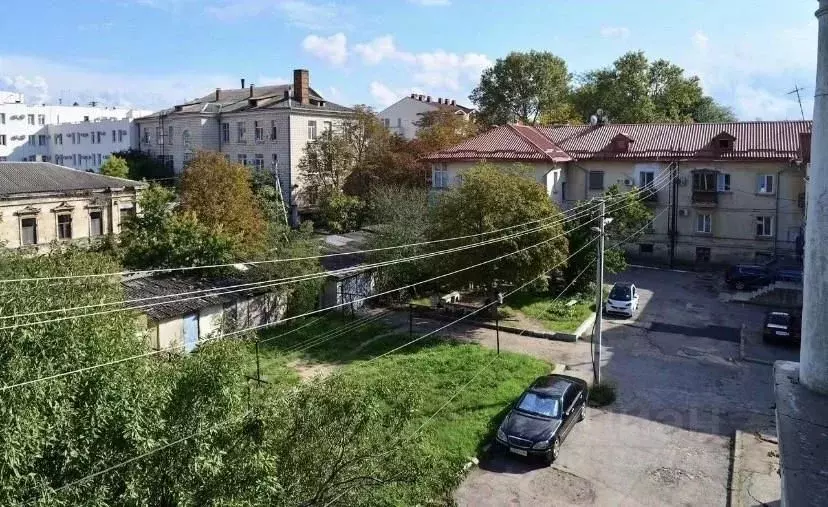 Комната Севастополь ул. Корабельная, 27 (13.0 м) - Фото 2