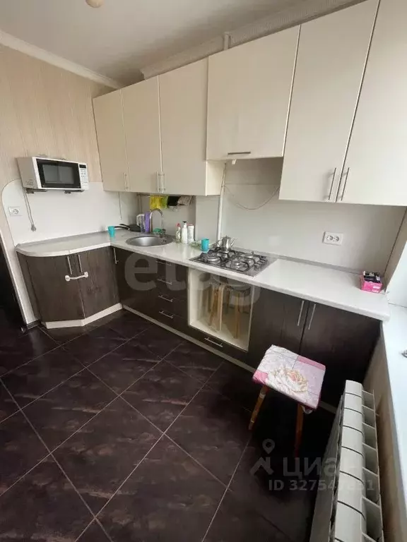 2-к кв. Башкортостан, Уфа Бакалинская ул., 66/4 (43.4 м) - Фото 2