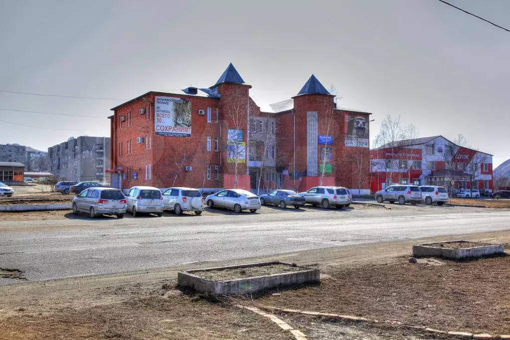 Купить Квартиру В Славянке Приморском Крае