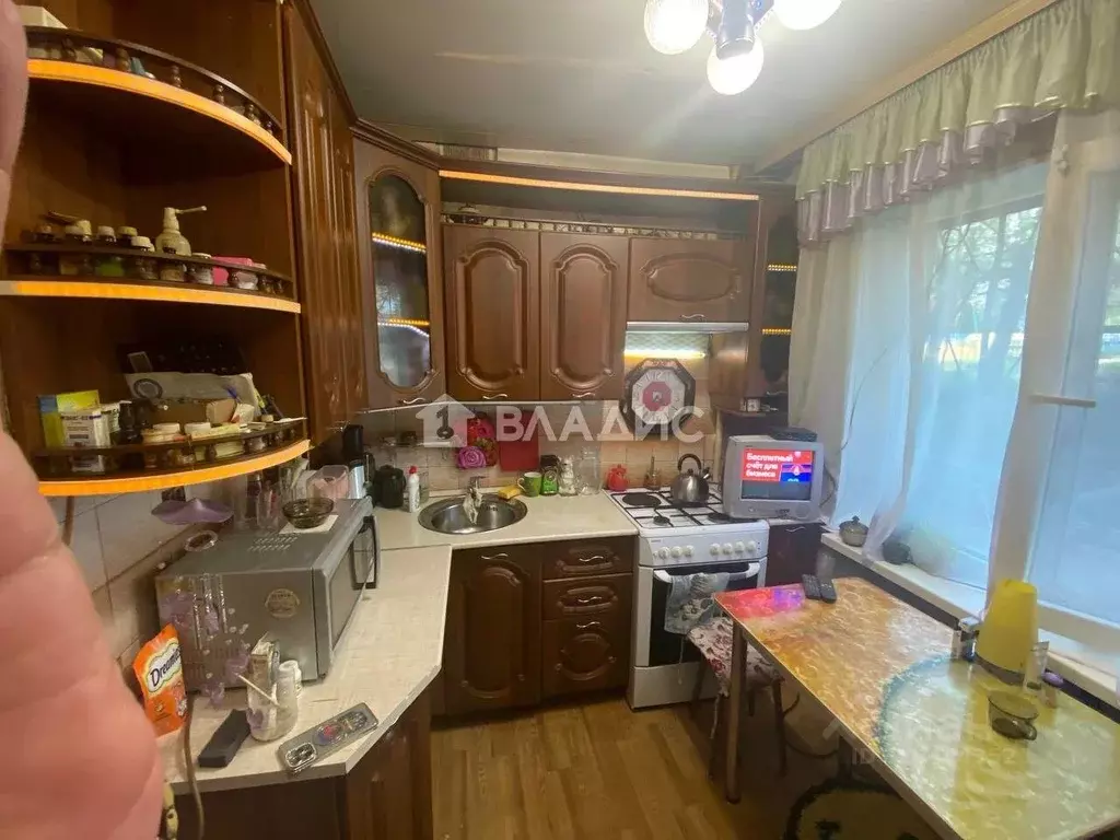 3-к кв. Забайкальский край, Чита ул. Гагарина, 5 (57.6 м) - Фото 2