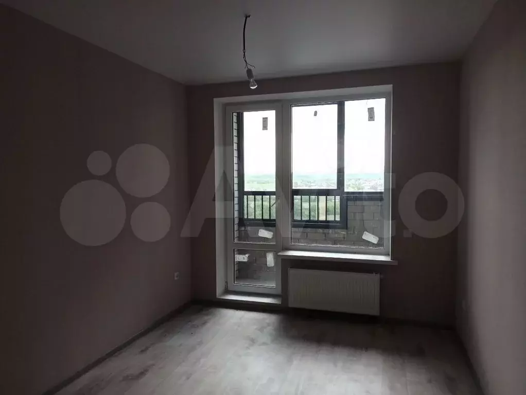 Квартира-студия, 20 м, 9/19 эт. - Фото 1