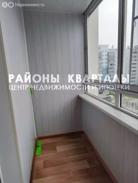 1-комнатная квартира: Челябинск, улица Хохрякова, 36 (40.1 м) - Фото 2