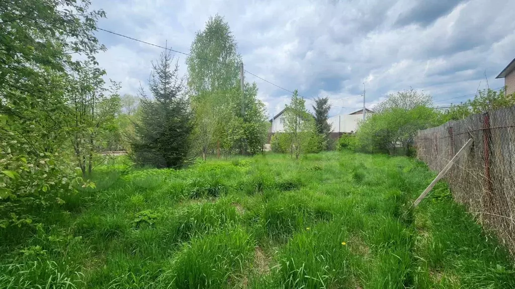Участок 22,6 сот. (личное подсобное хозяйство (лпх)) - Фото 0
