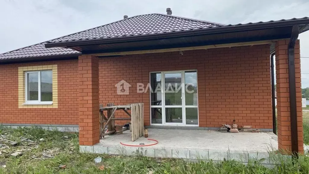 Дом в Белгородская область, Строитель Яковлевский городской округ, ул. ... - Фото 2